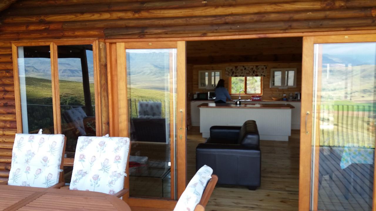 Shepherd Farm Winterton Luaran gambar