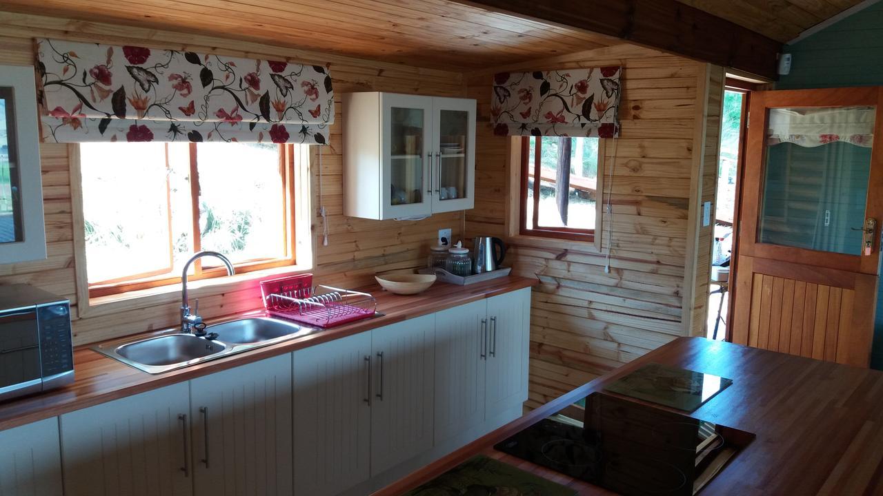 Shepherd Farm Winterton Luaran gambar